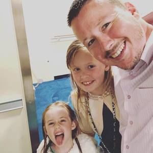 Meet your Posher, Stephen